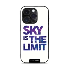 Hülle Glossy Case für Apple iPhone 14 Pro - Farbe G081G