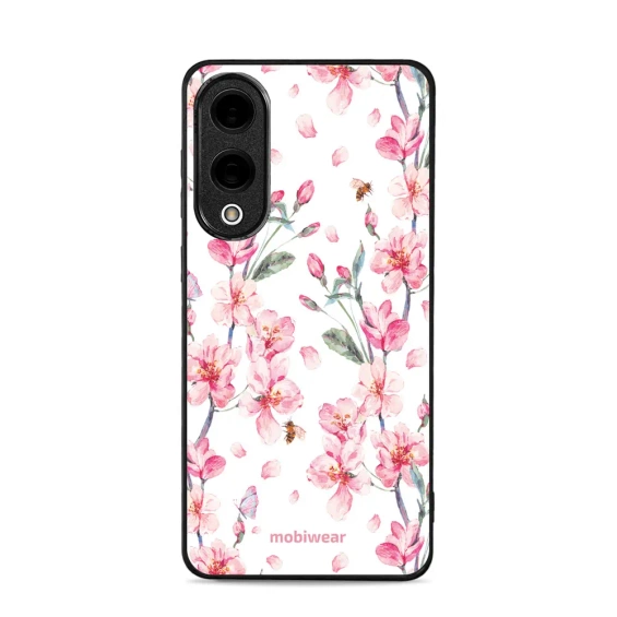 Hülle Glossy Case für Samsung Galaxy S25 Edge - Farbe G033G