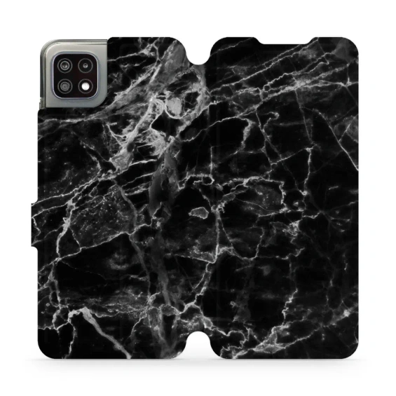 Hülle für Samsung Galaxy A22 5G - Farbe V056P