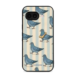 Hülle Glossy Case für Google Pixel 9A - Farbe GP91G