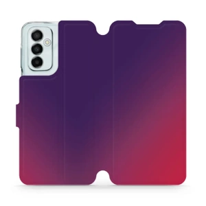 Hülle für Samsung Galaxy M23 5G - Farbe VP67S