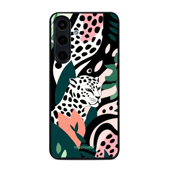 Hülle Glossy Case für Samsung Galaxy S25 FE 5G - Farbe G053G