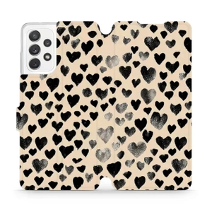 Hülle für Samsung Galaxy A72 - Farbe VA51S