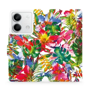 Hülle für Xiaomi Redmi Note 13 5G - Farbe MG07S