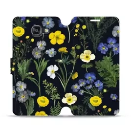 Hülle für Samsung Galaxy A5 2016 - Farbe VP47S