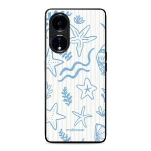Hülle Glossy Case für OPPO A98 5G - Farbe GP88G