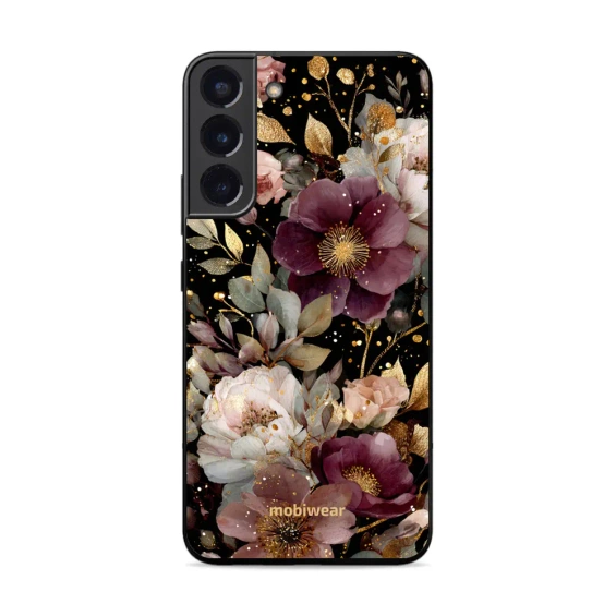 Hülle Glossy Case für Samsung Galaxy S22 Plus - Farbe G169G