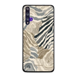 Hülle Glossy Case für Huawei Nova 5T - Farbe G168G