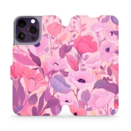 Hülle für Apple iPhone 14 Pro Max - Farbe VP74S