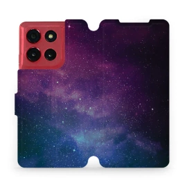 Hülle für Motorola Moto G86 Power 5G - Farbe V147P