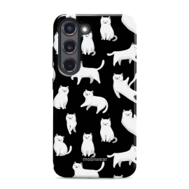 Hülle Elite Pro für Samsung Galaxy S23 Plus - Farbe E163E