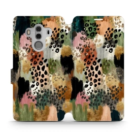 Hülle für Huawei Mate 10 Pro - Farbe V167S