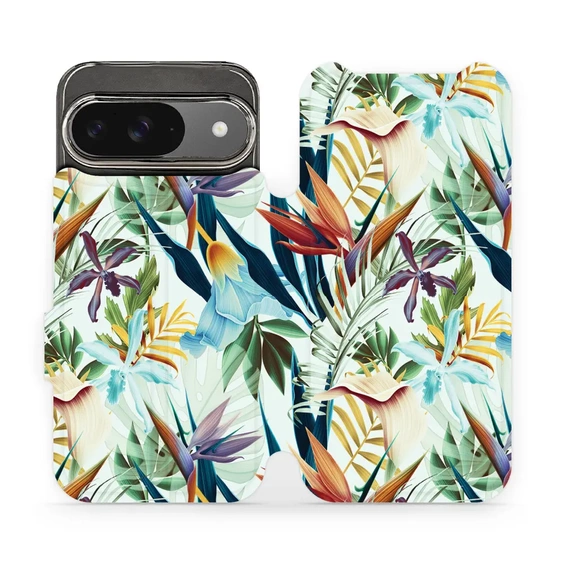 Hülle für Google Pixel 9 - Farbe M071P