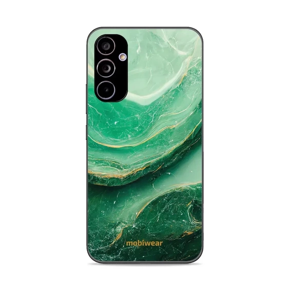 Hülle Glossy Case für Samsung Galaxy A34 5G - Farbe G023G