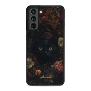 Hülle Glossy Case für Samsung Galaxy S21 FE - Farbe G161G