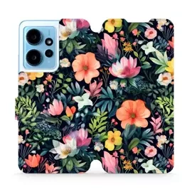 Hülle für Xiaomi Redmi Note 12 4G - Farbe VP48S