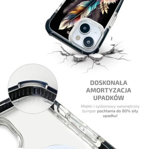 Hülle MagSafe Elite Bumper für Apple iPhone 12 Pro Max - Farbe D011D