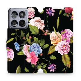 Hülle für Motorola Edge 60 Fusion - Farbe VD07S