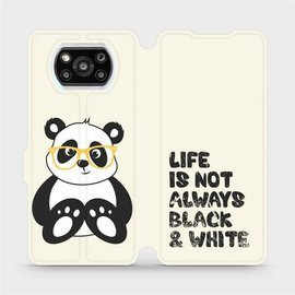 Hülle für Xiaomi POCO X3 Pro - Farbe M041S