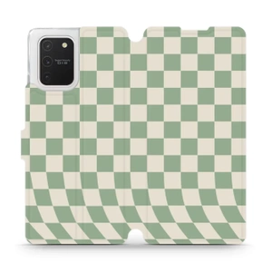 Hülle für Samsung Galaxy S10 Lite - Farbe VA58S