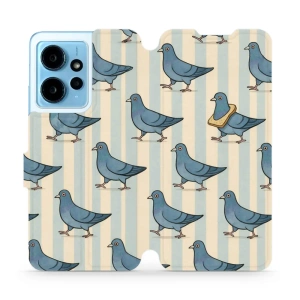 Hülle für Xiaomi Redmi Note 12 4G - Farbe VP91S