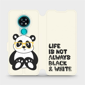 Hülle für Nokia 7.2 - Farbe M041S