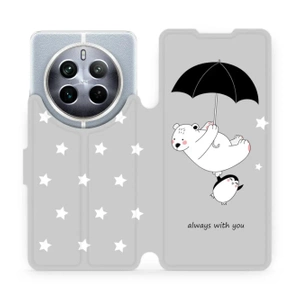 Hülle für Realme 12 Pro 5G - Farbe MH08P