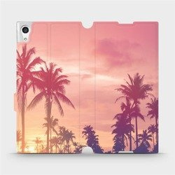 Hülle für Sony Xperia XA1 Ultra - Farbe M134P