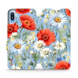 Hülle für Huawei Y6 2019 - Farbe VP44S