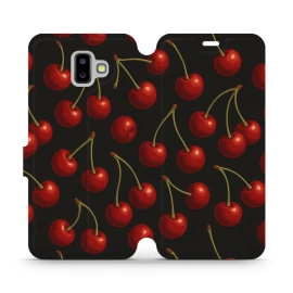 Hülle für Samsung Galaxy J6 Plus 2018 - Farbe VP83S