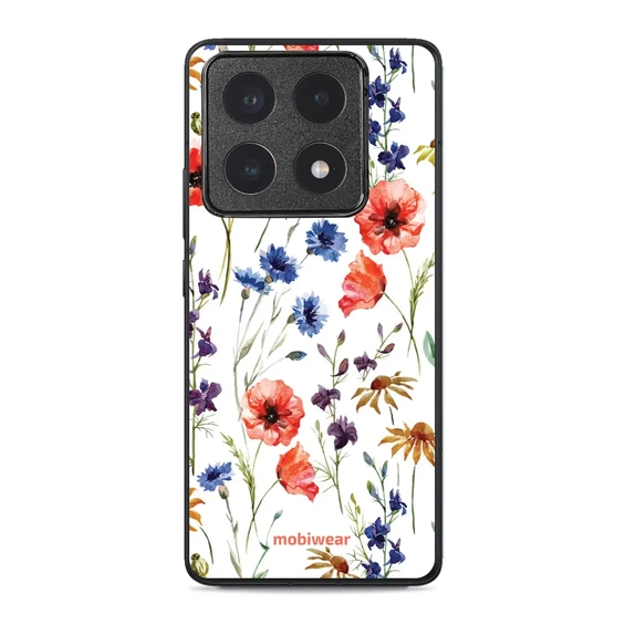 Hülle Glossy Case für Xiaomi 14T Pro - Farbe G032G