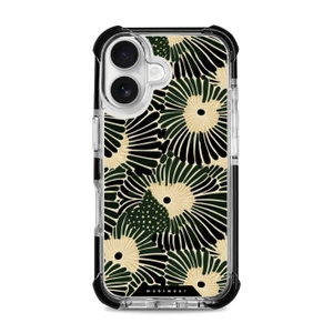 Hülle MagSafe Elite Bumper für Apple iPhone 16 - Farbe DA44D