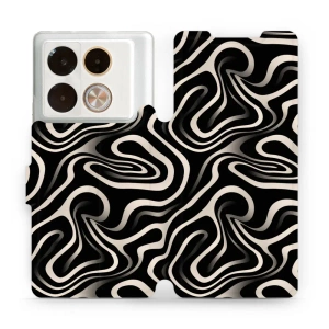 Hülle für Infinix Note 40 Pro - Farbe VA63S