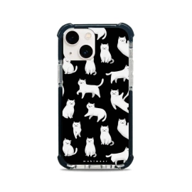 Hülle MagSafe Elite Bumper für Apple iPhone 13 mini - Farbe D163D