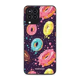 Hülle Glossy Case für Samsung Galaxy M33 5G - Farbe G046G