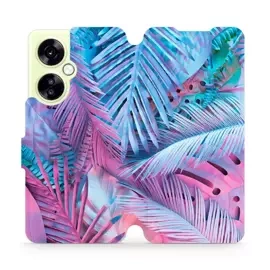 Hülle für OnePlus Nord CE 3 Lite 5G - Farbe MG10S