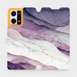 Hülle für Oppo Reno 7 4G - Farbe VP31S