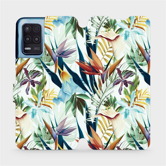 Hülle für Realme 8 5G - Farbe M071P