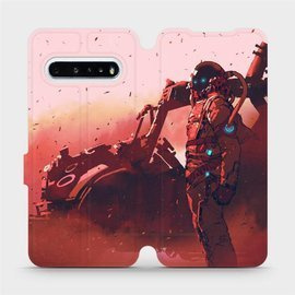 Hülle für LG V60 ThinQ 5G - Farbe MA09S