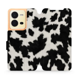 Hülle für Vivo X80 Lite - Farbe V165S