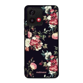 Hülle Glossy Case für Motorola Moto G84 - Farbe G040G