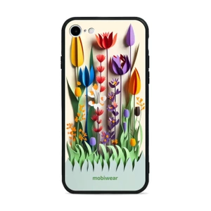 Hülle Glossy Case für Apple iPhone 8 - Farbe G015G
