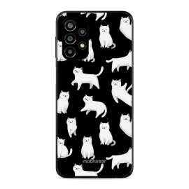 Hülle Glossy Case für Samsung Galaxy A23 - Farbe G163G
