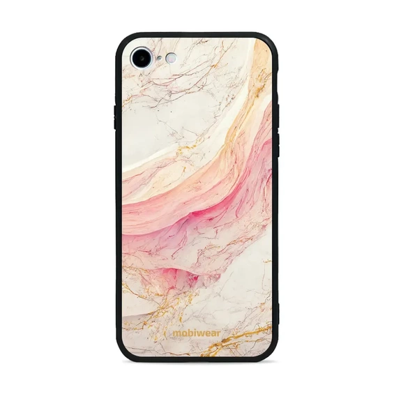 Hülle Glossy Case für Apple iPhone 7 - Farbe G027G