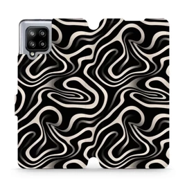 Hülle für Samsung Galaxy A42 - Farbe VA63S
