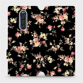 Hülle für Sony Xperia 1 - Farbe VD02S