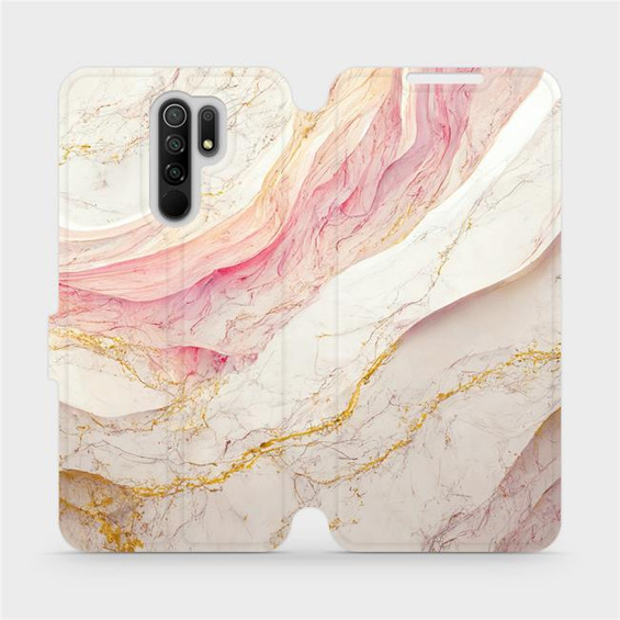 Hülle für Xiaomi Redmi 9 - Farbe VP32S