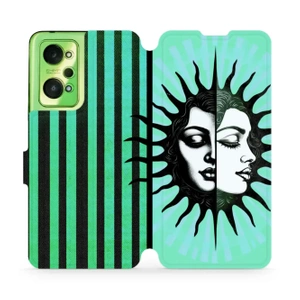 Hülle für Realme GT Neo 2 - Farbe VP58S