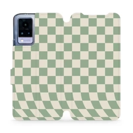 Hülle für Vivo V21 5G - Farbe VA58S