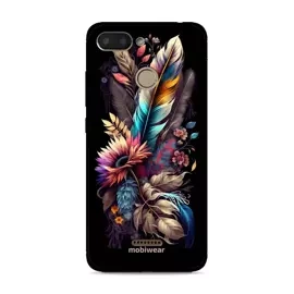 Hülle Glossy Case für Xiaomi Redmi 6 - Farbe G011G